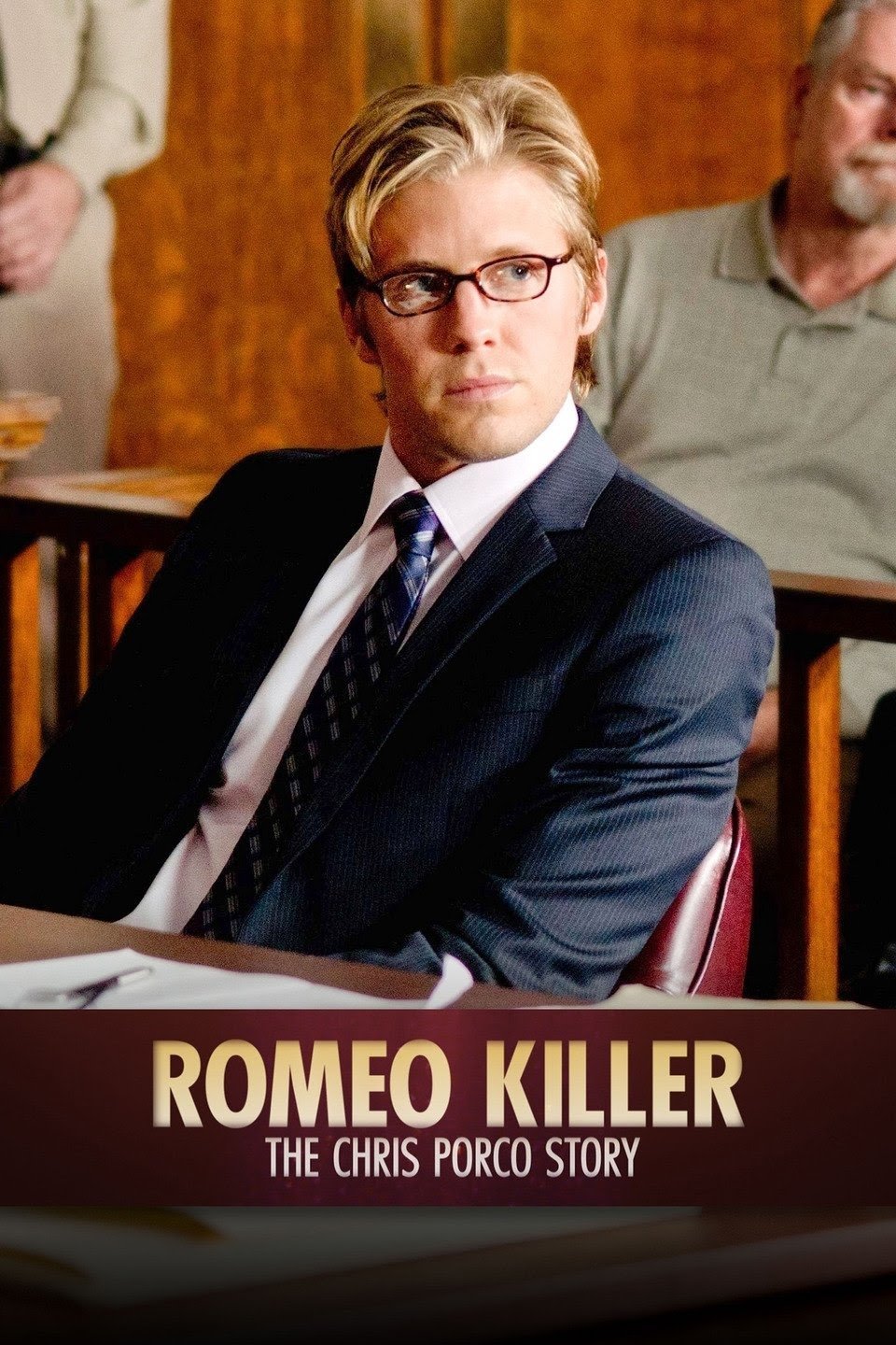 Постер Romeo Killer: The Chris Porco Story